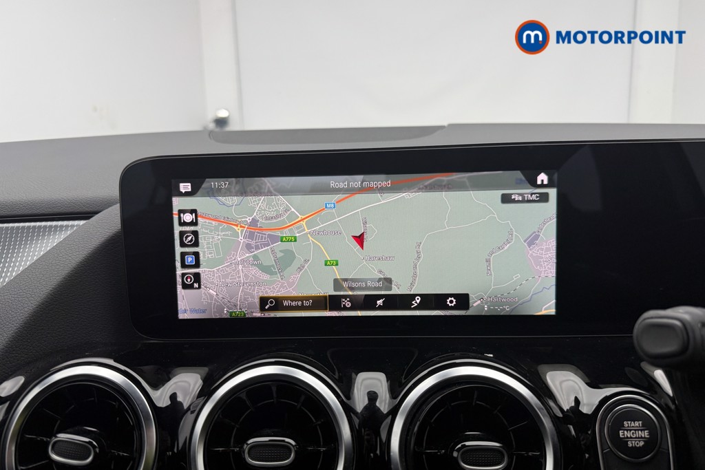 Mercedes-Benz GLA Sport Automatic Diesel SUV - Stock Number (1642809) - 27th supplementary image