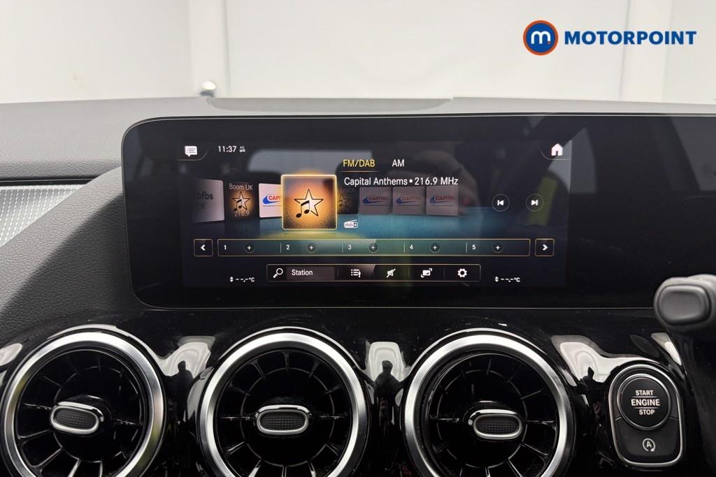 Mercedes-Benz GLA Sport Automatic Diesel SUV - Stock Number (1642809) - 28th supplementary image