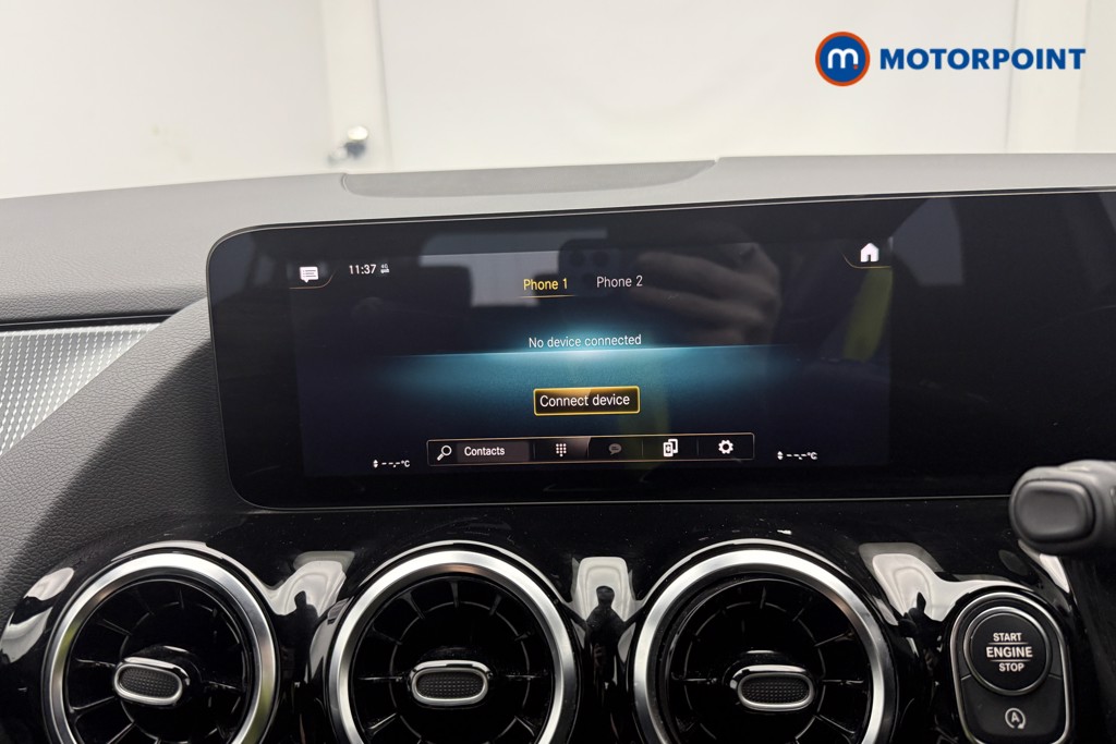 Mercedes-Benz GLA Sport Automatic Diesel SUV - Stock Number (1642809) - 29th supplementary image