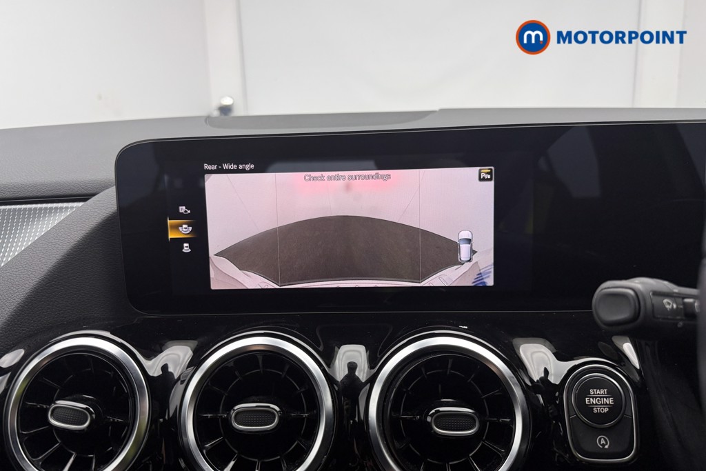 Mercedes-Benz GLA Sport Automatic Diesel SUV - Stock Number (1642809) - 30th supplementary image