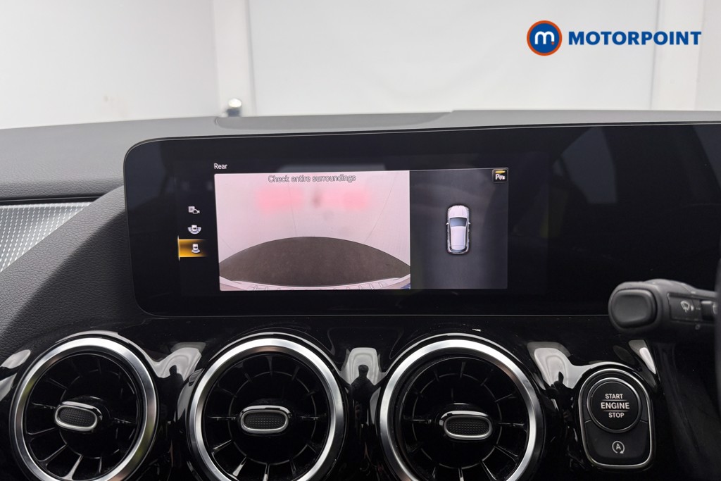 Mercedes-Benz GLA Sport Automatic Diesel SUV - Stock Number (1642809) - 31st supplementary image
