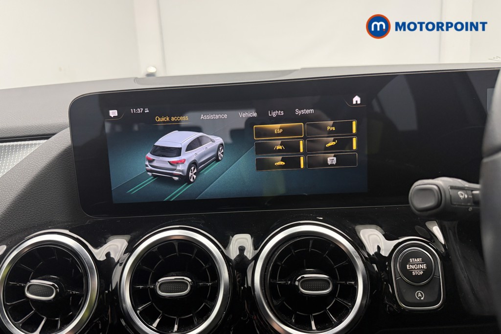 Mercedes-Benz GLA Sport Automatic Diesel SUV - Stock Number (1642809) - 32nd supplementary image