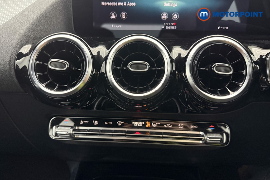 Mercedes-Benz GLA Sport Automatic Diesel SUV - Stock Number (1642809) - 33rd supplementary image