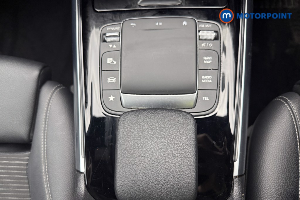 Mercedes-Benz GLA Sport Automatic Diesel SUV - Stock Number (1642809) - 34th supplementary image