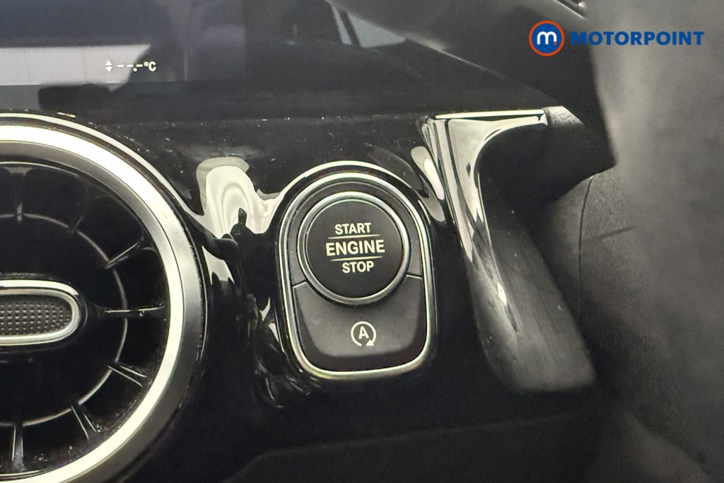 Mercedes-Benz GLA Sport Automatic Diesel SUV - Stock Number (1642809) - 35th supplementary image