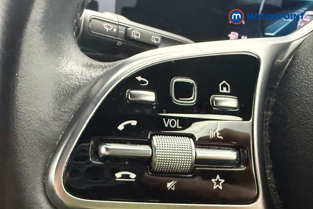 Mercedes-Benz GLA Sport Automatic Diesel SUV - Stock Number (1642809) - 36th supplementary image