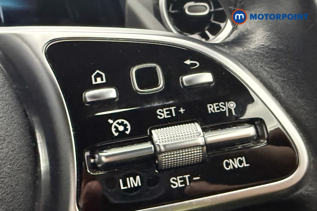 Mercedes-Benz GLA Sport Automatic Diesel SUV - Stock Number (1642809) - 37th supplementary image