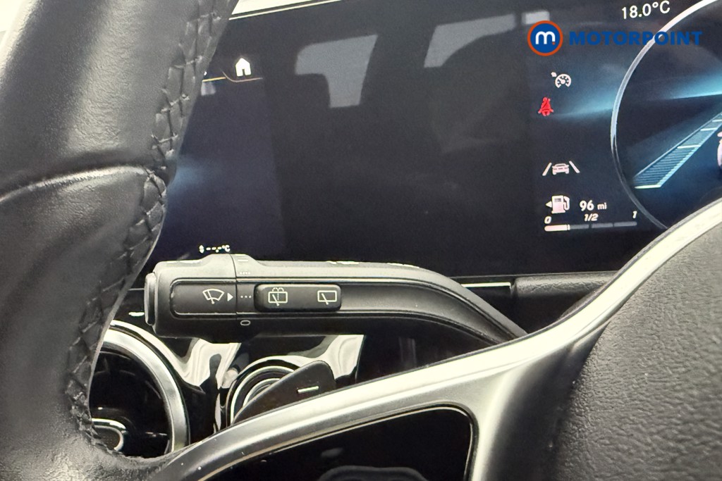 Mercedes-Benz GLA Sport Automatic Diesel SUV - Stock Number (1642809) - 38th supplementary image