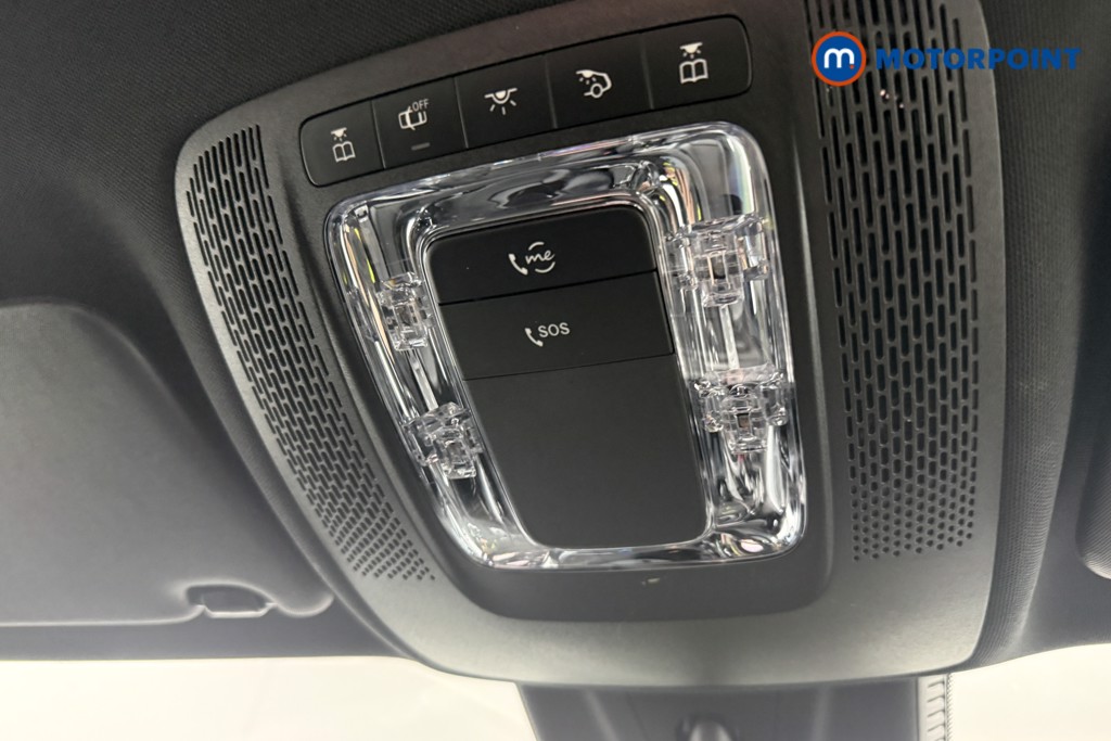 Mercedes-Benz GLA Sport Automatic Diesel SUV - Stock Number (1642809) - 41st supplementary image