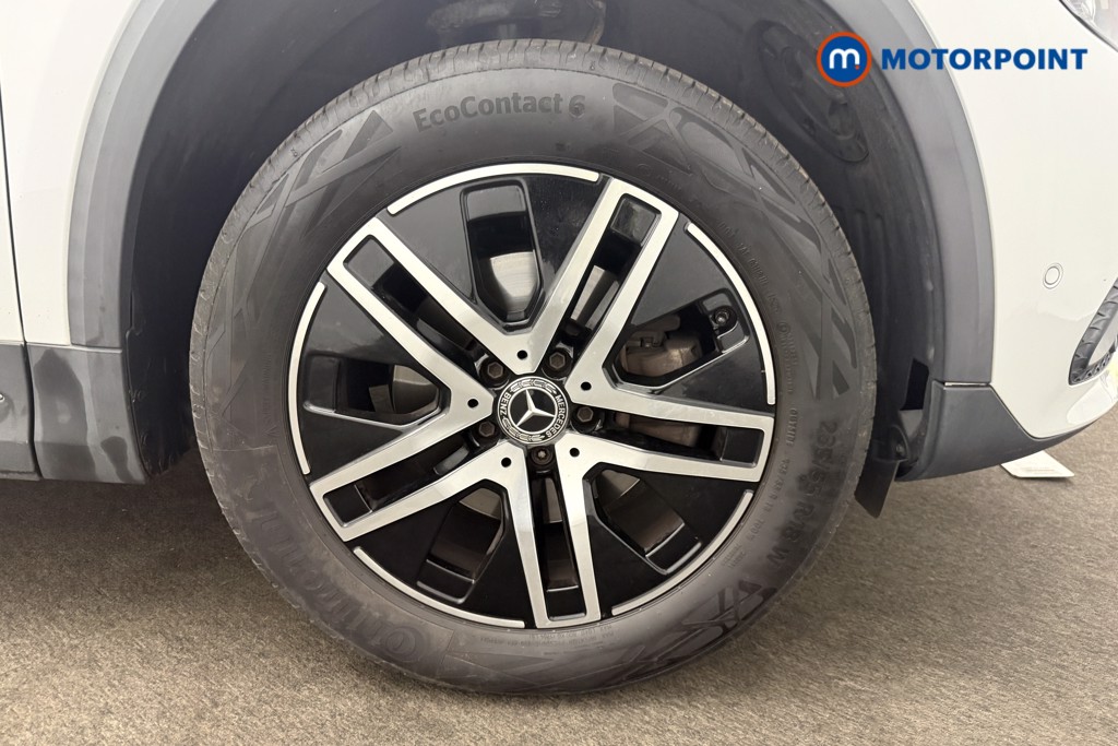 Mercedes-Benz GLA Sport Automatic Diesel SUV - Stock Number (1642809) - 42nd supplementary image