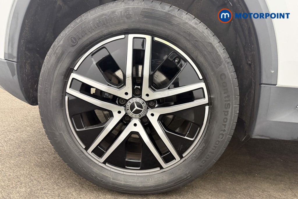 Mercedes-Benz GLA Sport Automatic Diesel SUV - Stock Number (1642809) - 43rd supplementary image