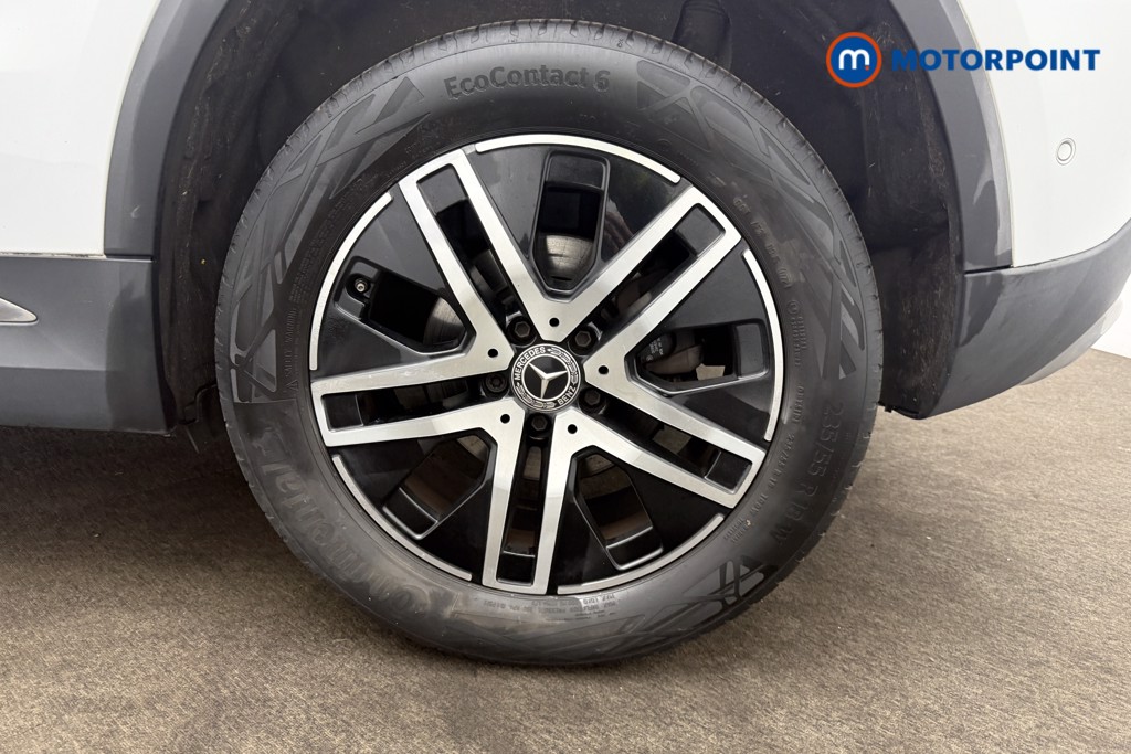 Mercedes-Benz GLA Sport Automatic Diesel SUV - Stock Number (1642809) - 44th supplementary image