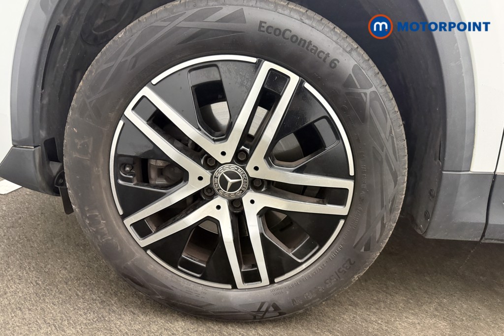 Mercedes-Benz GLA Sport Automatic Diesel SUV - Stock Number (1642809) - 45th supplementary image