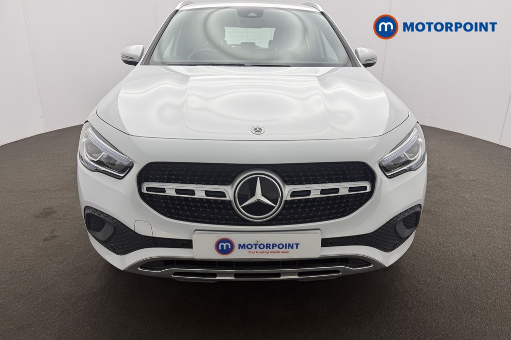 Mercedes-Benz GLA Sport Automatic Diesel SUV - Stock Number (1642809) - 1st supplementary image