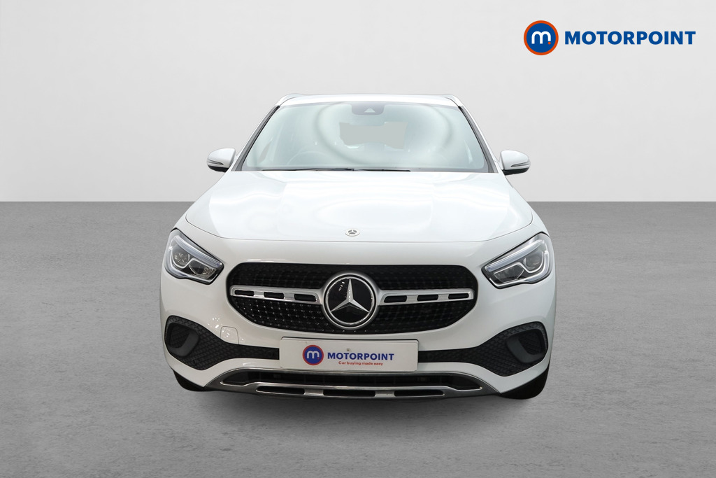 Mercedes-Benz GLA Sport Automatic Diesel SUV - Stock Number (1642809) - Front bumper