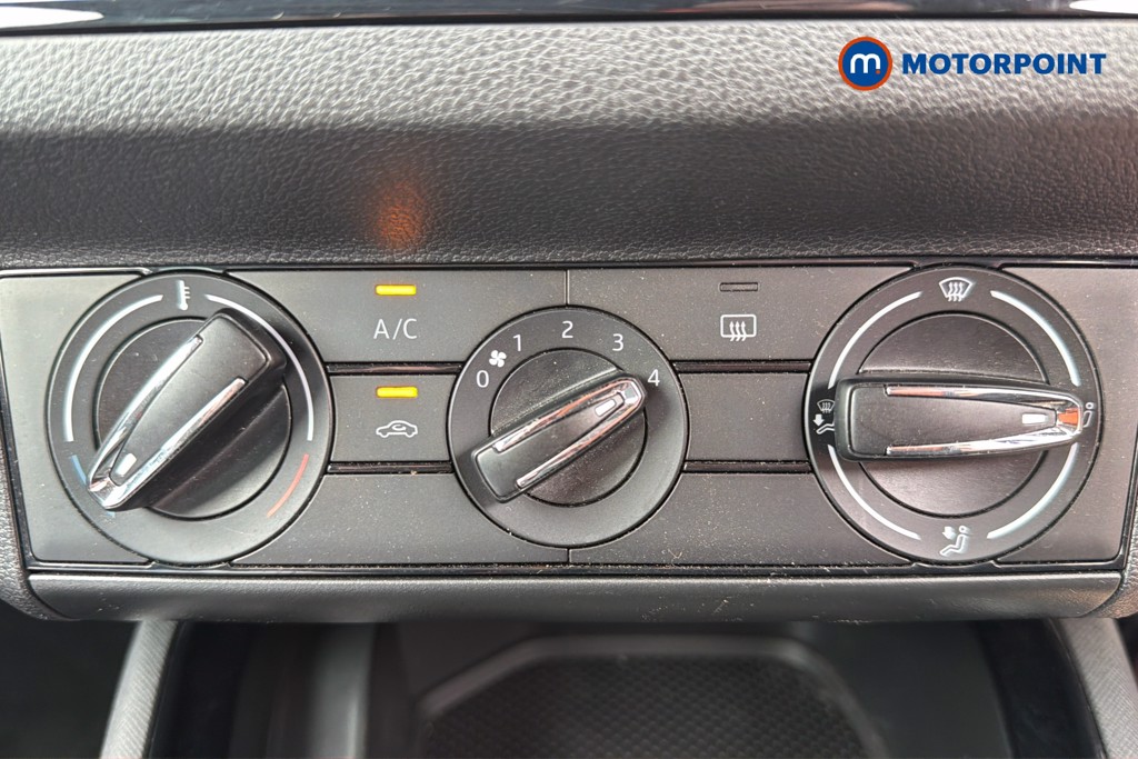Skoda Kamiq Se Drive Manual Petrol SUV - Stock Number (1643032) - 12th supplementary image