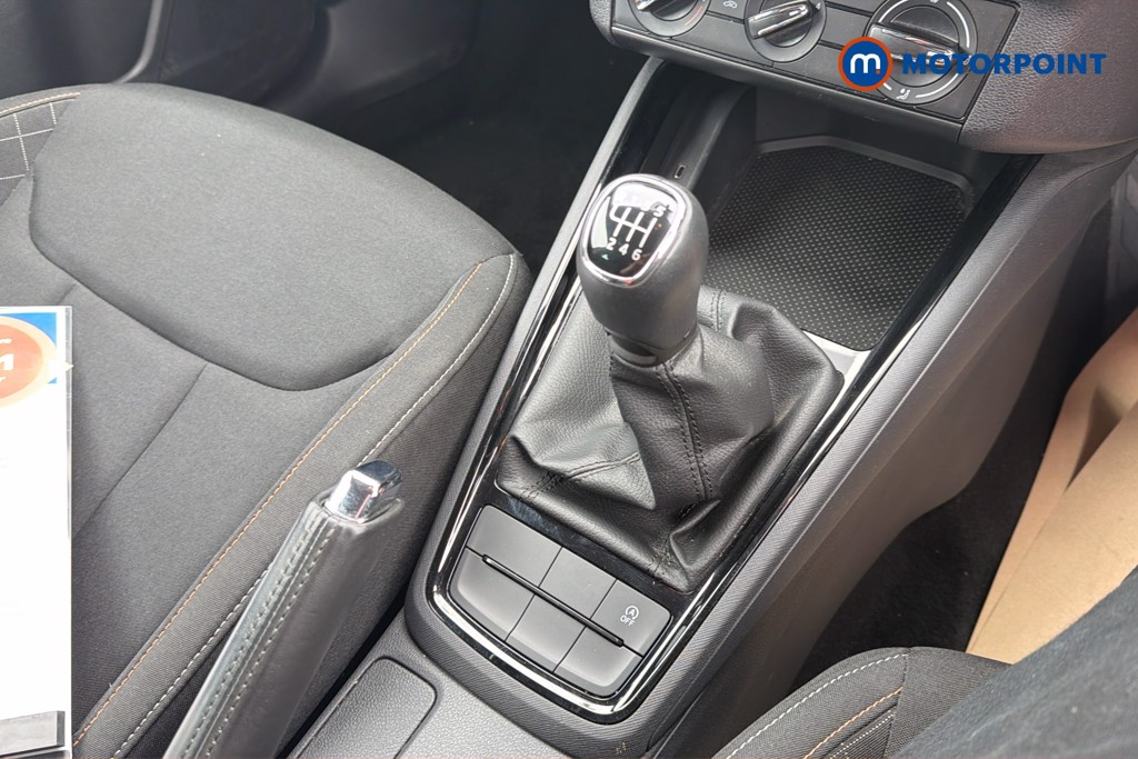Skoda Kamiq Se Drive Manual Petrol SUV - Stock Number (1643032) - 15th supplementary image