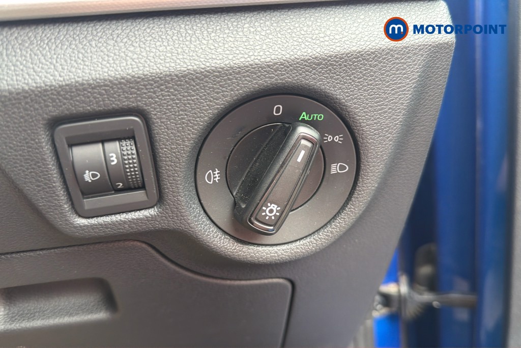 Skoda Kamiq Se Drive Manual Petrol SUV - Stock Number (1643032) - 18th supplementary image