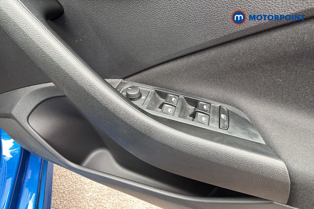 Skoda Kamiq Se Drive Manual Petrol SUV - Stock Number (1643032) - 20th supplementary image