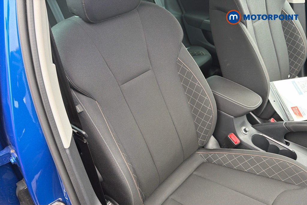 Skoda Kamiq Se Drive Manual Petrol SUV - Stock Number (1643032) - 22nd supplementary image