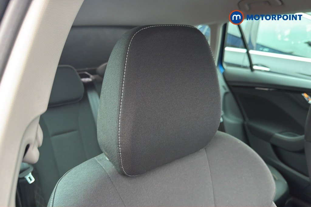 Skoda Kamiq Se Drive Manual Petrol SUV - Stock Number (1643032) - 23rd supplementary image