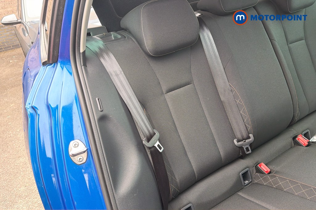 Skoda Kamiq Se Drive Manual Petrol SUV - Stock Number (1643032) - 28th supplementary image