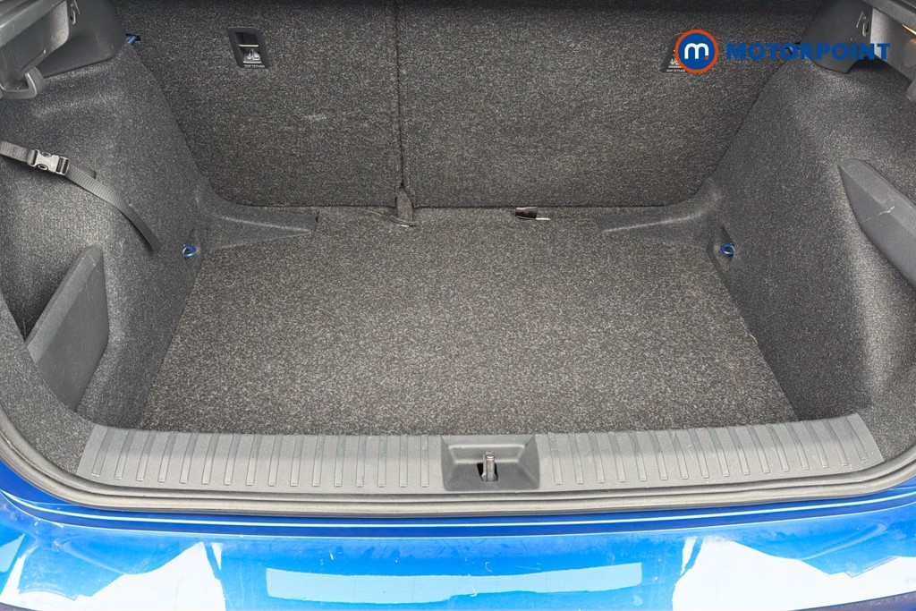 Skoda Kamiq Se Drive Manual Petrol SUV - Stock Number (1643032) - 33rd supplementary image