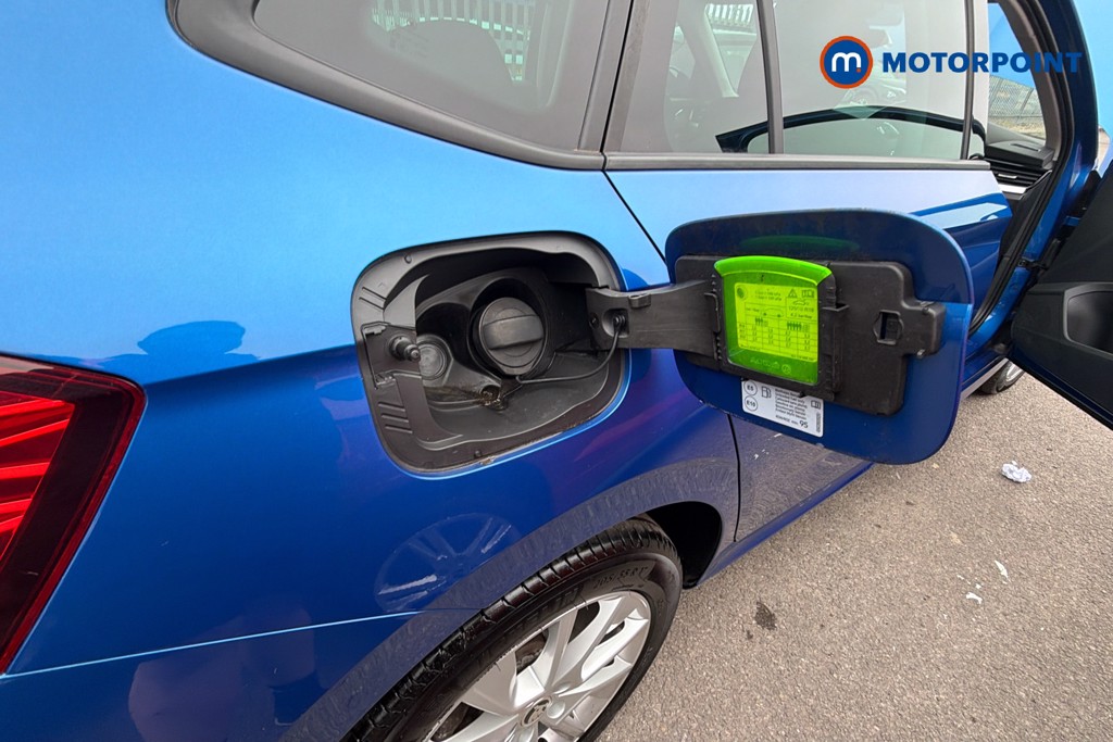 Skoda Kamiq Se Drive Manual Petrol SUV - Stock Number (1643032) - 41st supplementary image