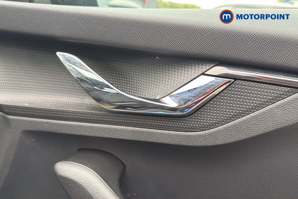 Skoda Kamiq Se Drive Manual Petrol SUV - Stock Number (1643032) - 42nd supplementary image