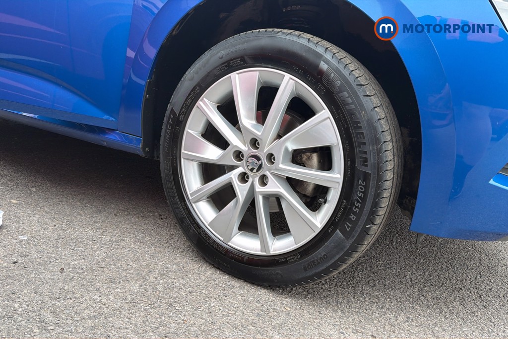 Skoda Kamiq Se Drive Manual Petrol SUV - Stock Number (1643032) - 50th supplementary image