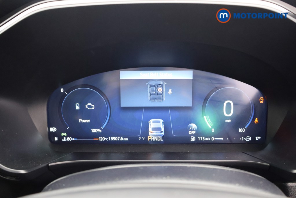 Ford Kuga St-Line Automatic Petrol-Electric Hybrid SUV - Stock Number (1643235) - 2nd supplementary image