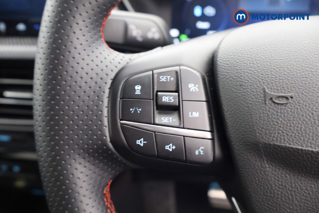 Ford Kuga St-Line Automatic Petrol-Electric Hybrid SUV - Stock Number (1643235) - 3rd supplementary image