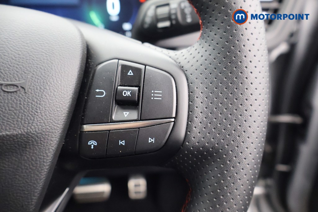 Ford Kuga St-Line Automatic Petrol-Electric Hybrid SUV - Stock Number (1643235) - 4th supplementary image