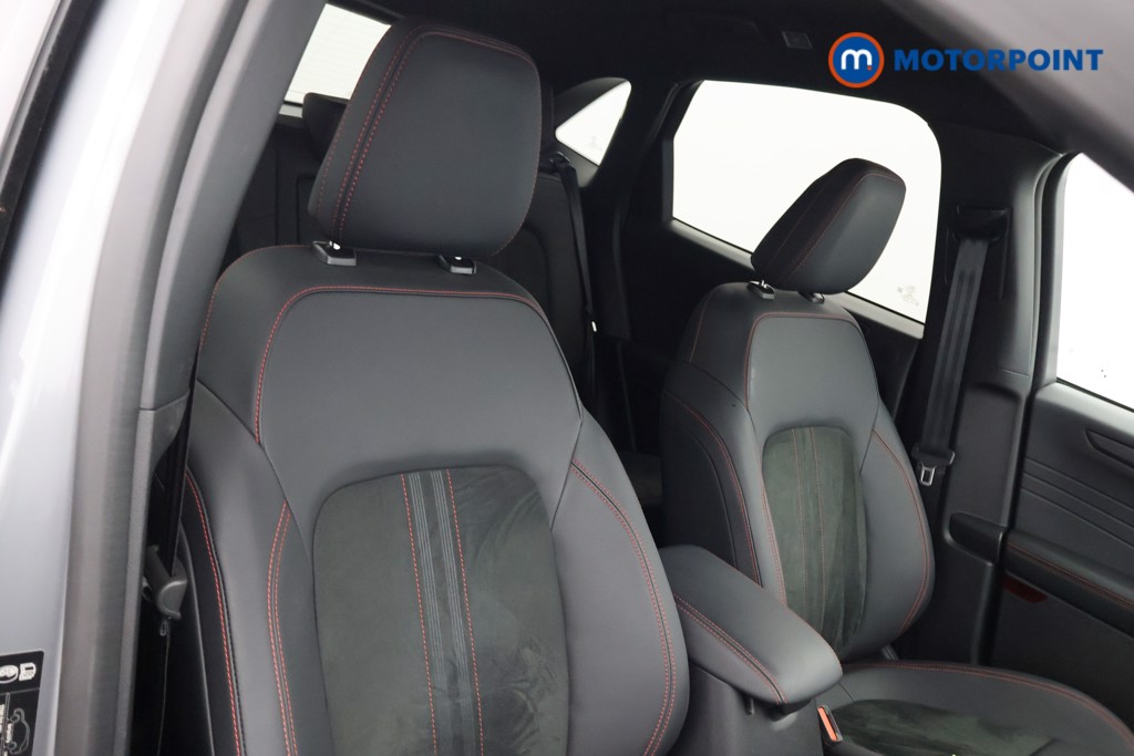 Ford Kuga St-Line Automatic Petrol-Electric Hybrid SUV - Stock Number (1643235) - 10th supplementary image