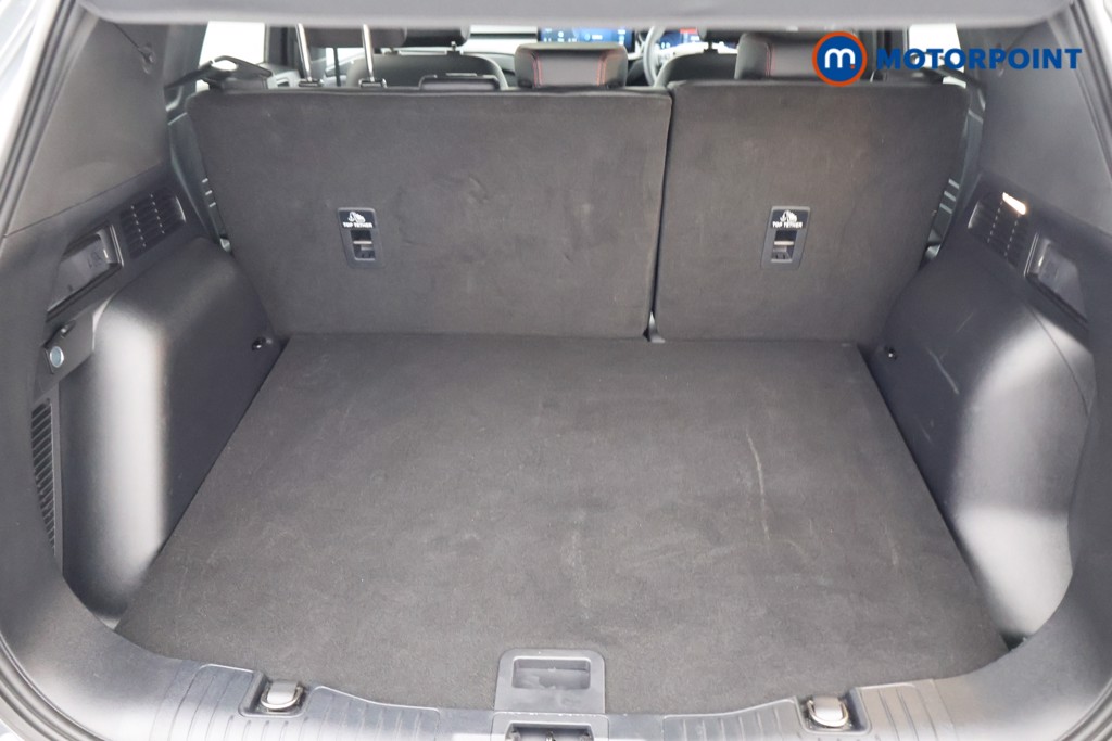 Ford Kuga St-Line Automatic Petrol-Electric Hybrid SUV - Stock Number (1643235) - 12th supplementary image