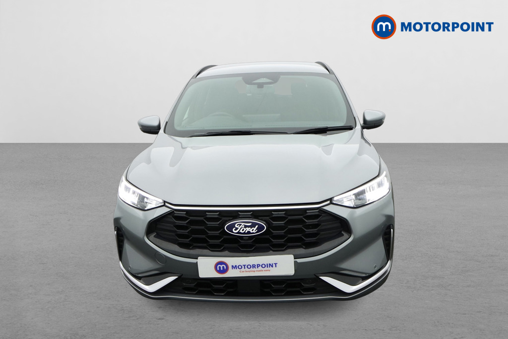 Ford Kuga St-Line Automatic Petrol-Electric Hybrid SUV - Stock Number (1643235) - Front bumper