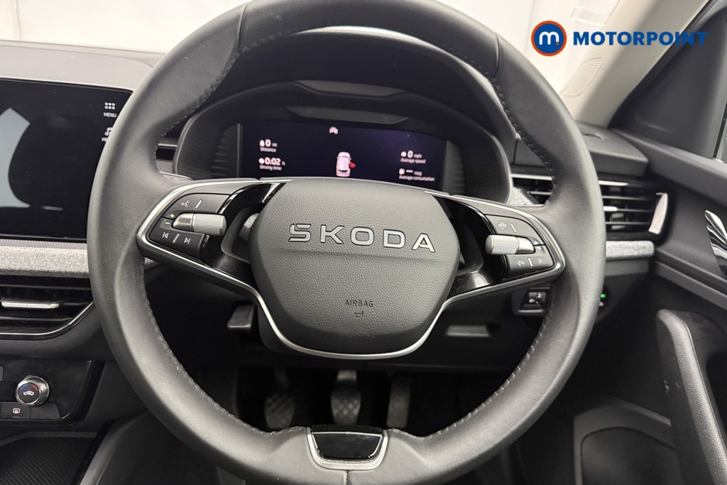 Skoda Kamiq Se Edition Manual Petrol SUV - Stock Number (1643353) - 5th supplementary image