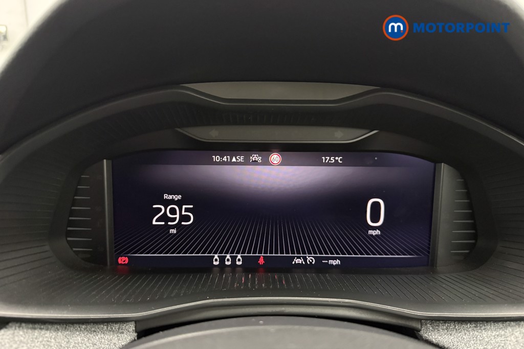 Skoda Kamiq Se Edition Manual Petrol SUV - Stock Number (1643353) - 6th supplementary image