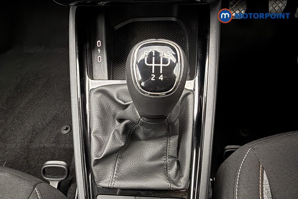 Skoda Kamiq Se Edition Manual Petrol SUV - Stock Number (1643353) - 7th supplementary image