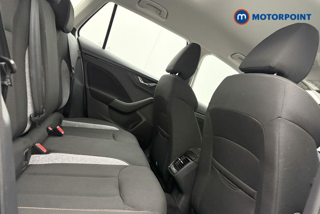 Skoda Kamiq Se Edition Manual Petrol SUV - Stock Number (1643353) - 9th supplementary image