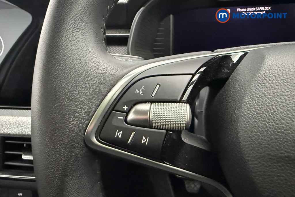 Skoda Kamiq Se Edition Manual Petrol SUV - Stock Number (1643353) - 14th supplementary image
