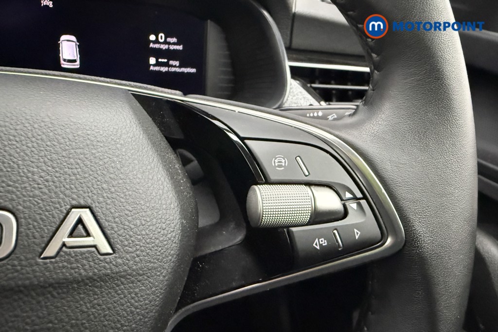 Skoda Kamiq Se Edition Manual Petrol SUV - Stock Number (1643353) - 15th supplementary image