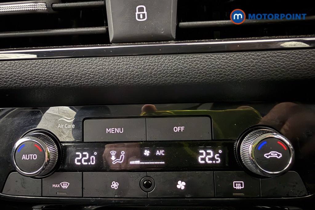 Skoda Kamiq Se Edition Manual Petrol SUV - Stock Number (1643353) - 16th supplementary image
