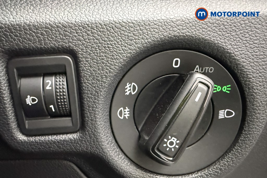 Skoda Kamiq Se Edition Manual Petrol SUV - Stock Number (1643353) - 17th supplementary image