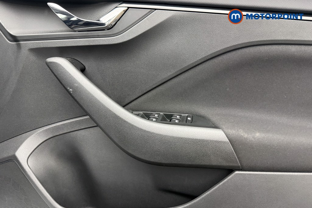 Skoda Kamiq Se Edition Manual Petrol SUV - Stock Number (1643353) - 18th supplementary image