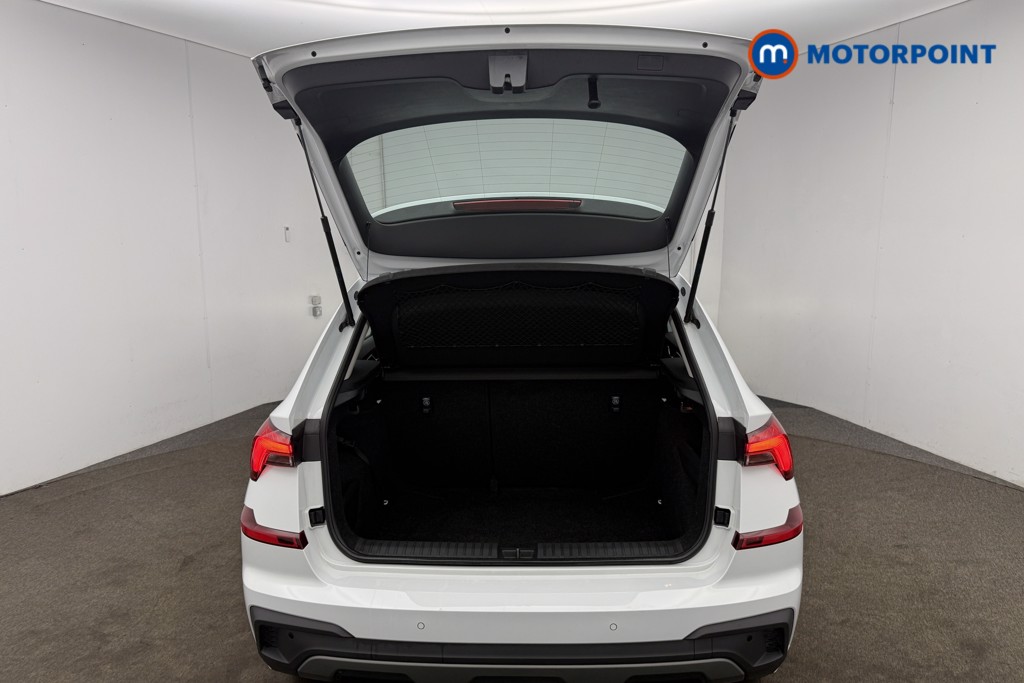 Skoda Kamiq Se Edition Manual Petrol SUV - Stock Number (1643353) - 21st supplementary image