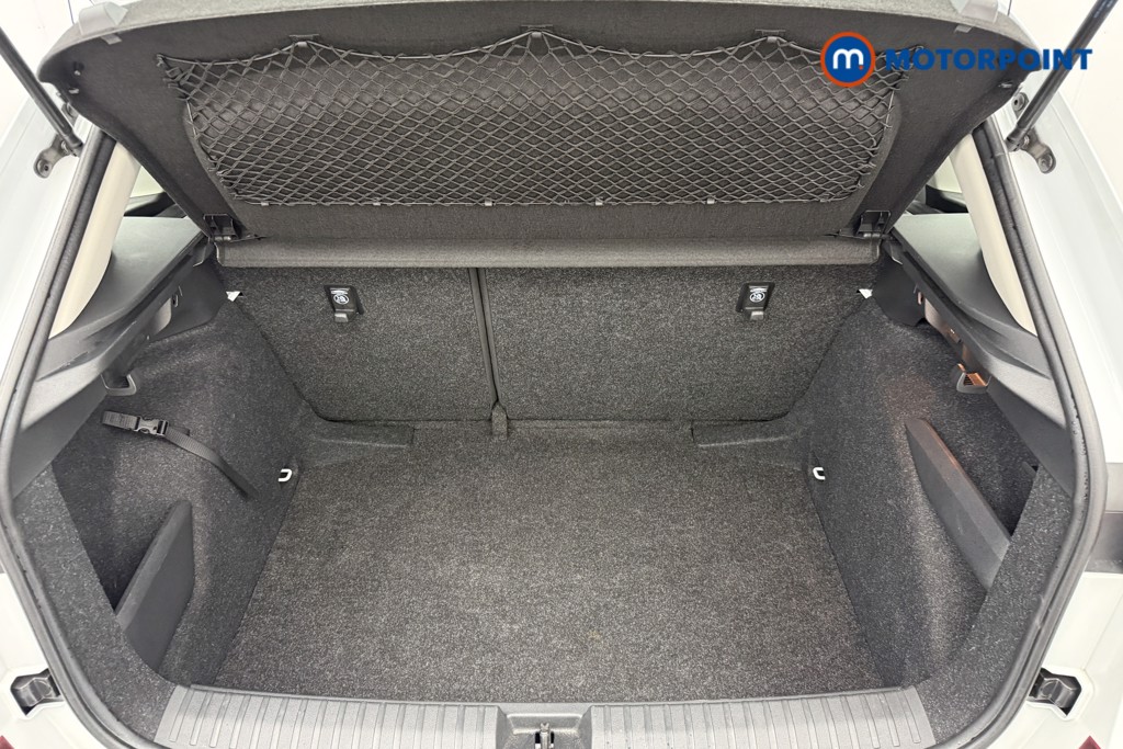 Skoda Kamiq Se Edition Manual Petrol SUV - Stock Number (1643353) - 22nd supplementary image