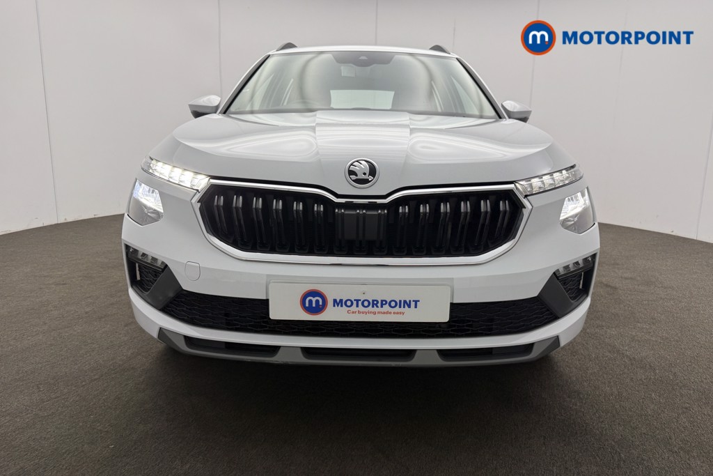 Skoda Kamiq Se Edition Manual Petrol SUV - Stock Number (1643353) - 23rd supplementary image