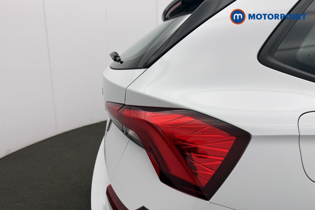 Skoda Kamiq Se Edition Manual Petrol SUV - Stock Number (1643353) - 26th supplementary image