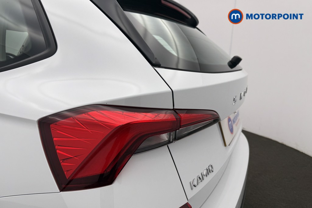Skoda Kamiq Se Edition Manual Petrol SUV - Stock Number (1643353) - 27th supplementary image